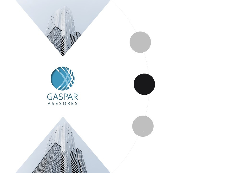 Gaspar Asesores. Asesoría Fiscal, Contable y Jurídica de Autónomos y Empresas en Madrid y Sevilla