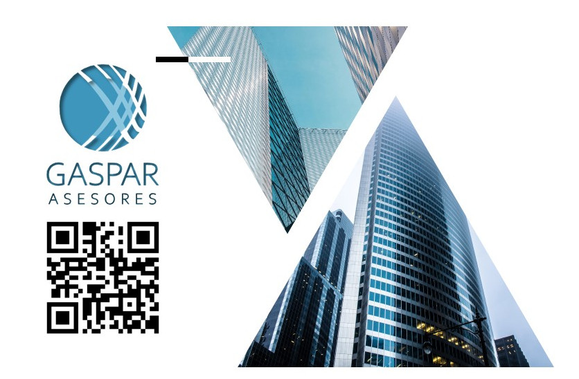 Gaspar Asesores. Asesoría Fiscal, Contable y Jurídica de Autónomos y Empresas en Madrid y Sevilla